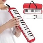 Melodica: Análisis y Comparativa de Este Fascinante Instrumento Musical