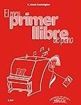 El Mejor Primer Libro de Piano: Análisis y Comparativa de Recursos para Principiantes