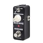 Los Mejores Pedales Noise Gate: Análisis y Comparativa para un Sonido Perfecto
