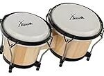 Los Mejores Bongos Club: Comparativa y Análisis de los Instrumentos que Marcan la Diferencia en el Ritmo