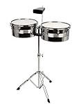 Análisis de Timbales: Comparativa de los Mejores Instrumentos Musicales para Percusionistas