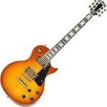 Comparativa de Guitarras Eléctricas: ¿Por qué la Les Paul es la Elección Perfecta para los Músicos?