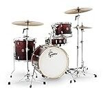 Gretsch Catalina: Análisis y Comparativa de una Batería Icónica en el Mundo Musical