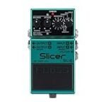 Comparativa de los Mejores Pedales de Efecto: ¿Vale la Pena el Boss Slicer?