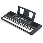 Comparativa de los Mejores Pianos Digitales Yamaha: ¿Cuál es el Ideal para Ti?
