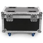 Guía Definitiva: Cómo Elegir un Flight Case a Medida para Proteger tus Instrumentos Musicales