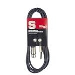 Comparativa de Cables XLR a Jack: ¿Cuál Es el Mejor para Potenciar Tu Sonido en Instrumentos Musicales?