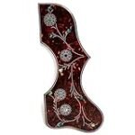 Análisis Exhaustivo de la Gibson SJ-200: ¿Por qué es una de las Mejores Guitarras Acústicas del Mercado?