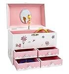 Las Mejores Cajas Musicales Infantiles: Análisis y Comparativa de los Instrumentos que Encantan a los Más Pequeños