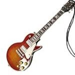 Comparativa de Guitarras Gibson: ¿Cuál es el modelo ideal para ti? Comparativa de Guitarras Gibson: ¿Cuál es el modelo ideal para ti?
