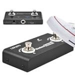 Los Mejores Pedales Looper Baratos: Análisis y Comparativa para Músicos con Presupuesto Limitado