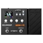 Comparativa Completa del NUX MG300: Análisis del Software y su Impacto en la Interpretación Musical