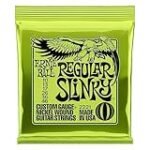 Las Mejores Cuerdas para Guitarra: Análisis y Comparativa de Opciones para Cada Estilo Musical