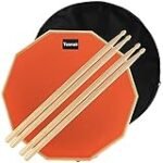 Comparativa de los Mejores Batería Pad: Encuentra el Instrumento Ideal para Tu Estudio Musical