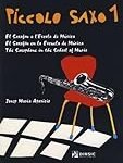 Piccolo vs. Saxo: ¿Cuál es el Mejor Instrumento de Viento para Tu Música?