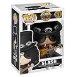 Análisis Comparativo de la Slash Epiphone Guitar: ¿Vale la Pena Invertir en Este Icono del Rock?