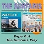 Análisis de las Mejores Guitarras para Capturar el Sonido del Surf: Wipe Out y Otros Clásicos