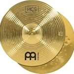 Los Mejores Hi Hats para Batería: Análisis y Comparativa de Sonidos y Estilos