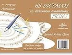 Dictados Musicales 1 Profesional: Comparativa de Instrumentos para un Aprendizaje Efectivo