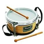 Descubriendo el Tambor: Análisis y Comparativa de los Mejores Instrumentos de Percusión