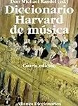 Diccionario de Música: Tu Guía Esencial para Comparar y Elegir los Mejores Instrumentos Musicales