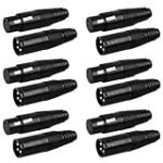 XLR Hembra: Guía Completa y Comparativa de los Mejores Cables para Instrumentos Musicales