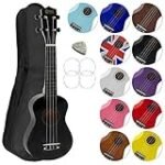 Guía Completa: Análisis y Comparativa de Precios de Ukuleles para Todos los Presupuestos