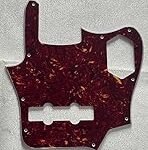 Fender Jaguar Bass: Análisis y Comparativa del Bajo Ideal para Cada Músico
