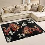 Alfombras Chinas y su Influencia en la Sonoridad de los Instrumentos Musicales: Análisis y Comparativa