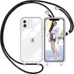 Las Mejores Fundas para iPhone 12 con Cuerda: Protección y Estilo para los Músicos en Movimiento