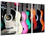 Las Mejores Guitarras Españolas: Análisis y Comparativa a Través de Impresionantes Fotos