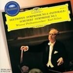 Explorando la Sinfonía Pastoral de Beethoven: Análisis de los Instrumentos Musicales que Dan Vida a su Magia