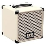 Análisis del DV Mark Little Jazz: ¿El Amplificador Ideal para los Amantes del Jazz?
