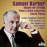 Análisis del 'Adagio para cuerdas' de Barber: Instrumentos Musicales y su Impacto en la Interpretación