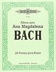El Legado Musical de Ana Magdalena Bach: Análisis Comparativo de los Instrumentos que Definieron su Obra