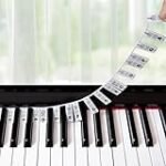 Imágenes de Teclado y Piano: Análisis Comparativo de los Mejores Instrumentos para Músicos en Herencia