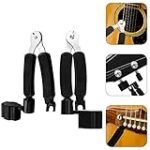 Guía Completa: Cómo Cambiar la Cuerda de tu Guitarra Española y Comparativa de las Mejores Cuerdas del Mercado