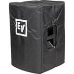 Análisis del Electro-Voice ETX-15P: Comparativa de Altavoces Activos para Músicos Profesionales