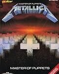 Análisis de Tablaturas: Cómo 'Master of Puppets' Puede Mejorar Tu Dominio en la Guitarra