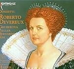 Sonidos de la Ópera: Comparativa de los Mejores Instrumentos Musicales en Donizetti's Roberto Devereux