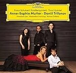 Analizando 'La Trucha' de Schubert: Los Mejores Instrumentos para Interpretar su Magia Musical