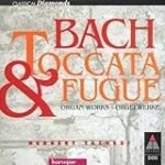 Análisis Musical: Comparativa de Instrumentos para Interpretar la Tocata y Fuga de Bach