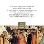 Pasión según San Juan: Un Análisis Comparativo de Instrumentos Musicales para Expresar Emociones