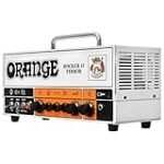Análisis del Orange Rocker 15: ¿Es el Amplificador Ideal para Guitarristas?
