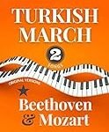 Explorando la Marcha Turca de Beethoven: Un Análisis Comparativo de los Mejores Instrumentos para Interpretarla