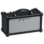 Boss Dual Cube LX: Análisis y Comparativa del Amplificador que Revoluciona el Sonido Musical