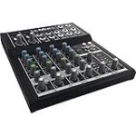 Análisis del Mackie Mix8 Mixer: ¿Es la Mejor Opción para tus Necesidades de Mezcla?