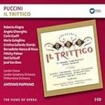 Explorando 'Trittico' de Puccini: Un Análisis de los Instrumentos Musicales que Dan Vida a la Ópera