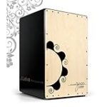 Análisis del Cajón Leiva: Comparativa de Sonido y Calidad con Otros Instrumentos de Percusión