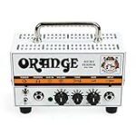 Análisis del Orange Micro Terror: ¿Es el Mini Amplificador Ideal para tu Guitarra?
